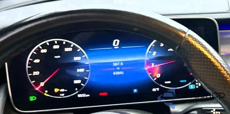 2023 Mercedes-Benz Glc 300 4Matic из США, поврежденный, VIN W1NKM4HB1PU013992